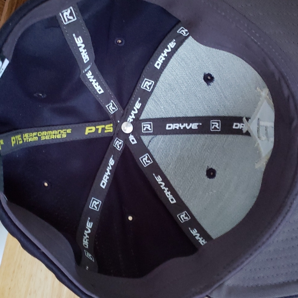 Richardson Baseball Cap View 3
